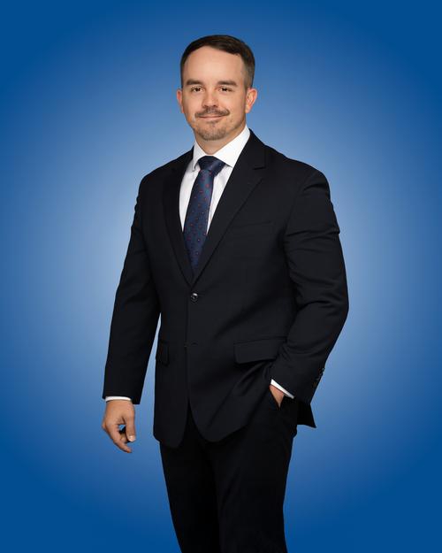 Matthew Willingham, Esq.