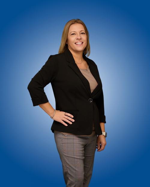 Renee Roop