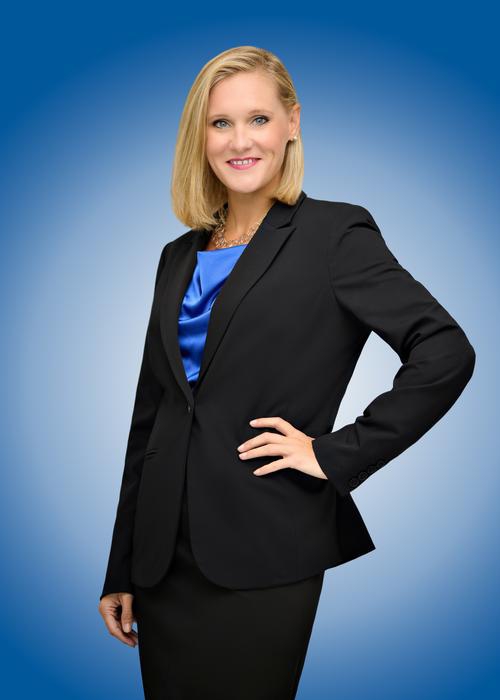 Courtney Flandreau, Esq.