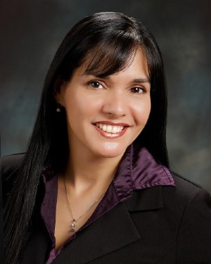 Gladys Vega